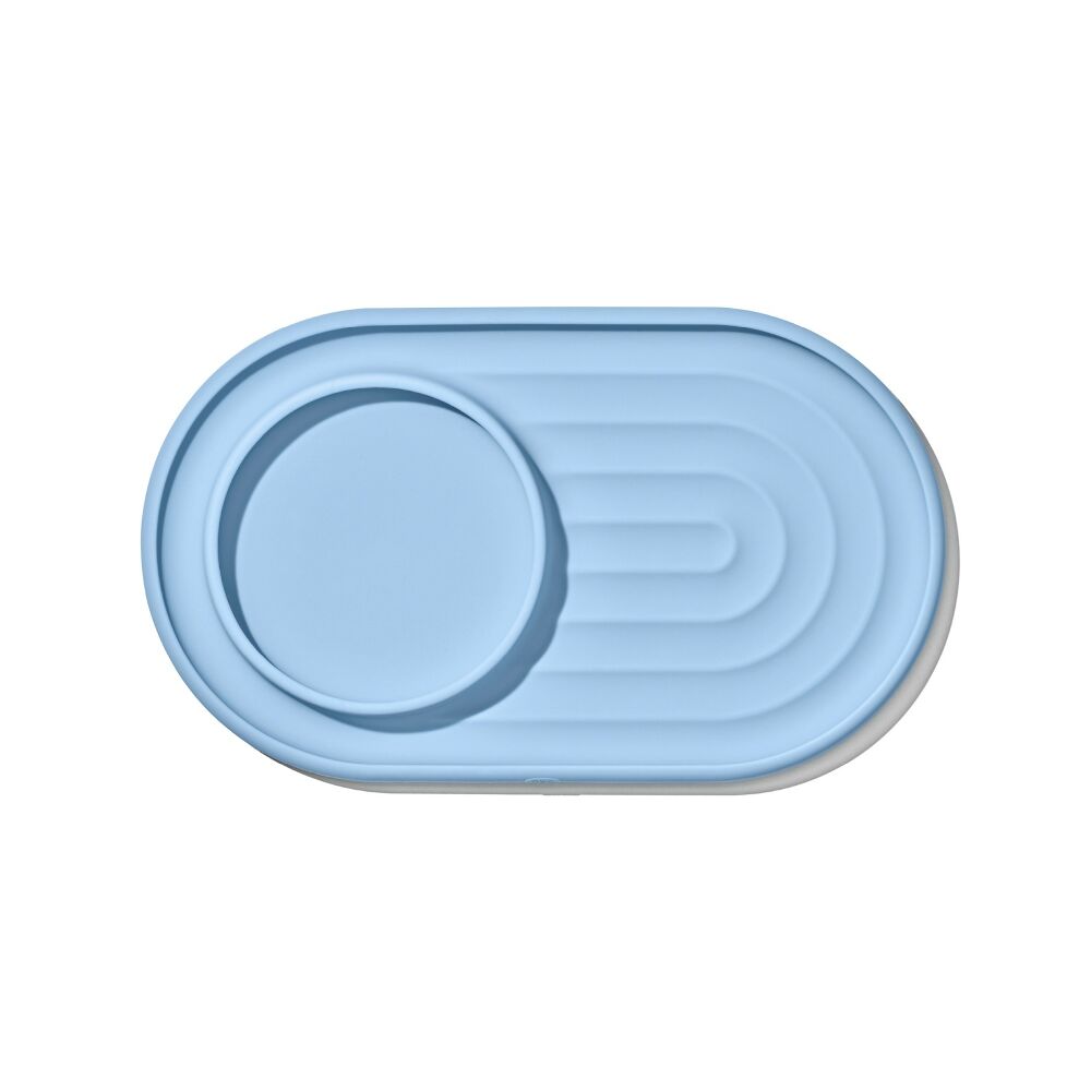 Textured Suction Plate G9