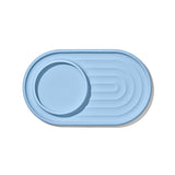 Textured Suction Plate D9