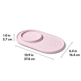 Textured Suction Plate G9