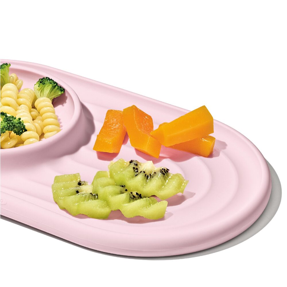 Textured Suction Plate G9
