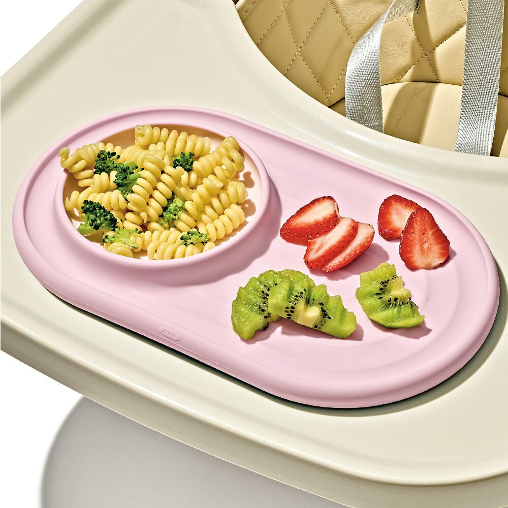 Textured Suction Plate G9