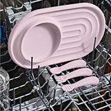 Textured Suction Plate G9