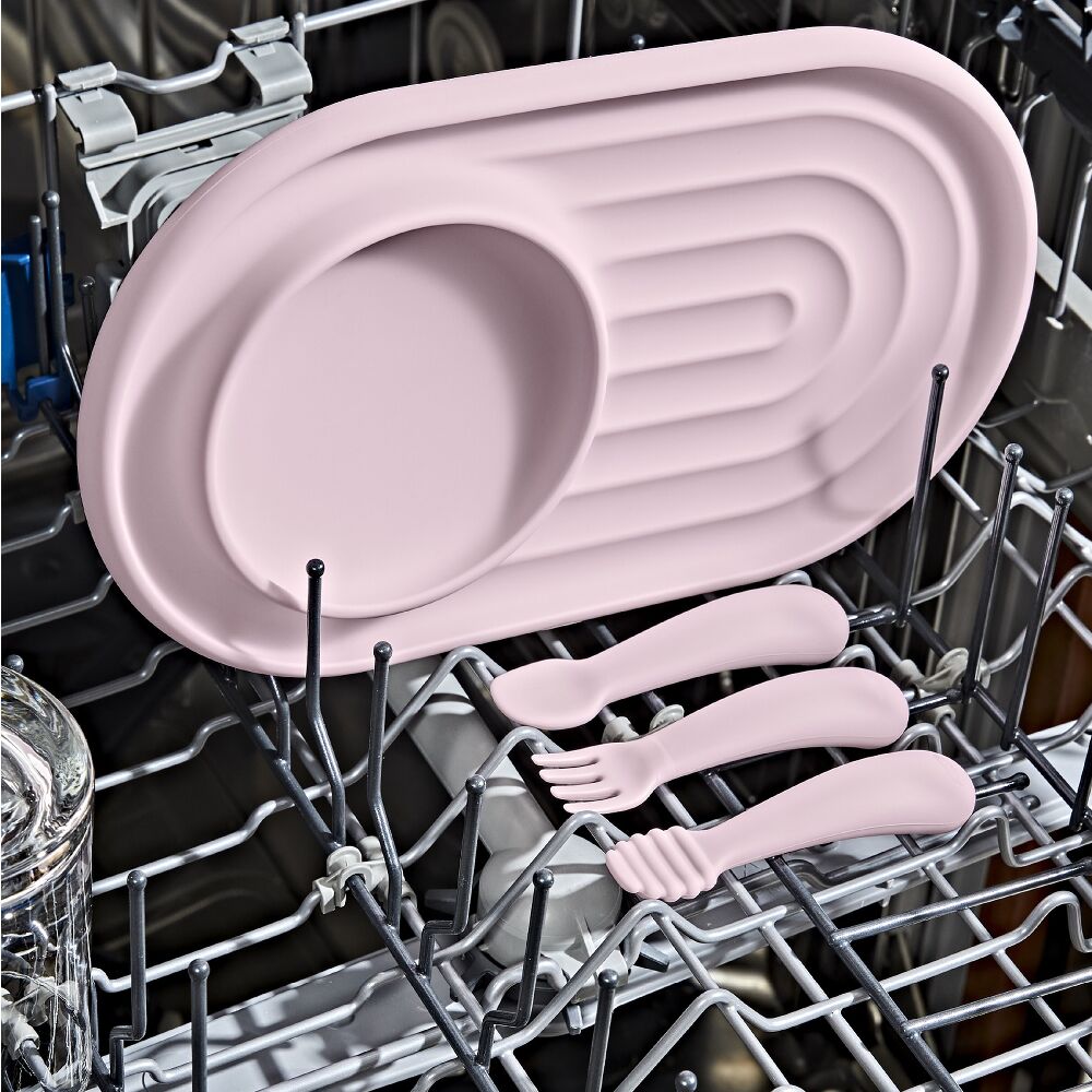Textured Suction Plate G9