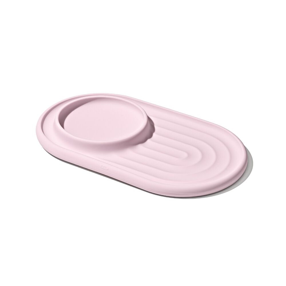 Textured Suction Plate G9