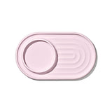 Textured Suction Plate G9