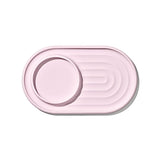 Textured Suction Plate G9