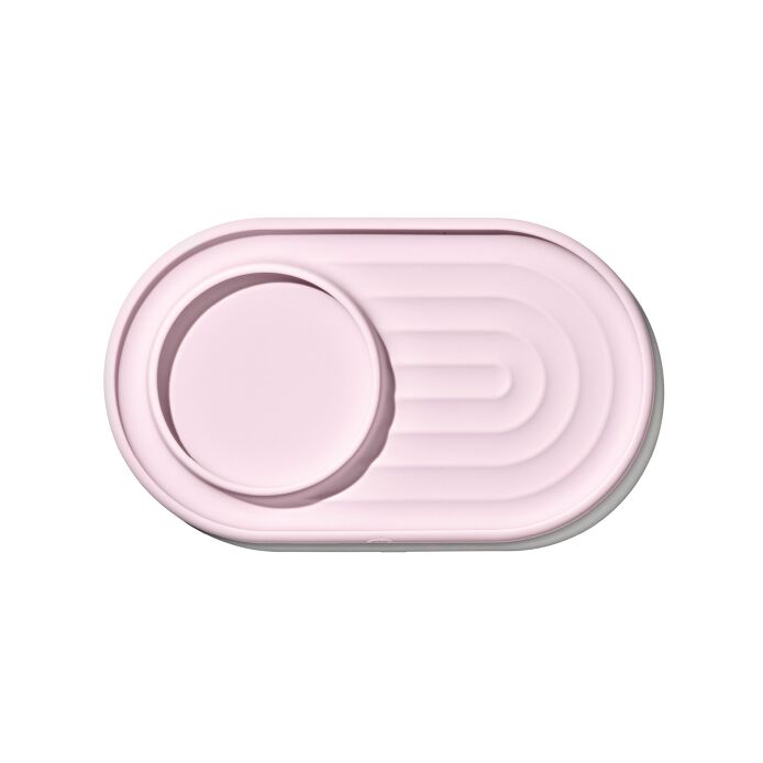 Textured Suction Plate G9