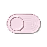Textured Suction Plate D9