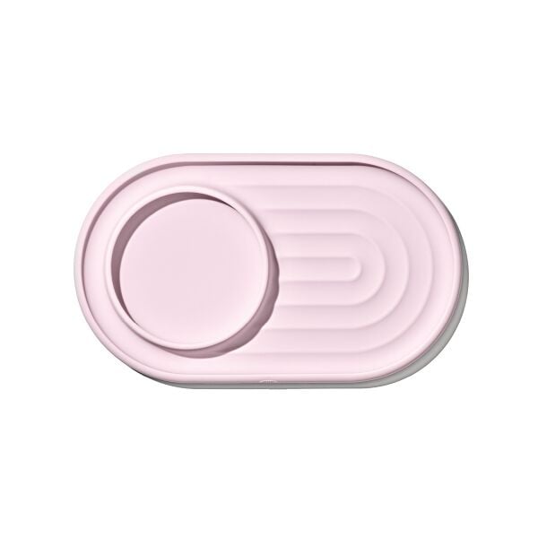 Textured Suction Plate G9