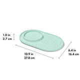 Textured Suction Plate G9