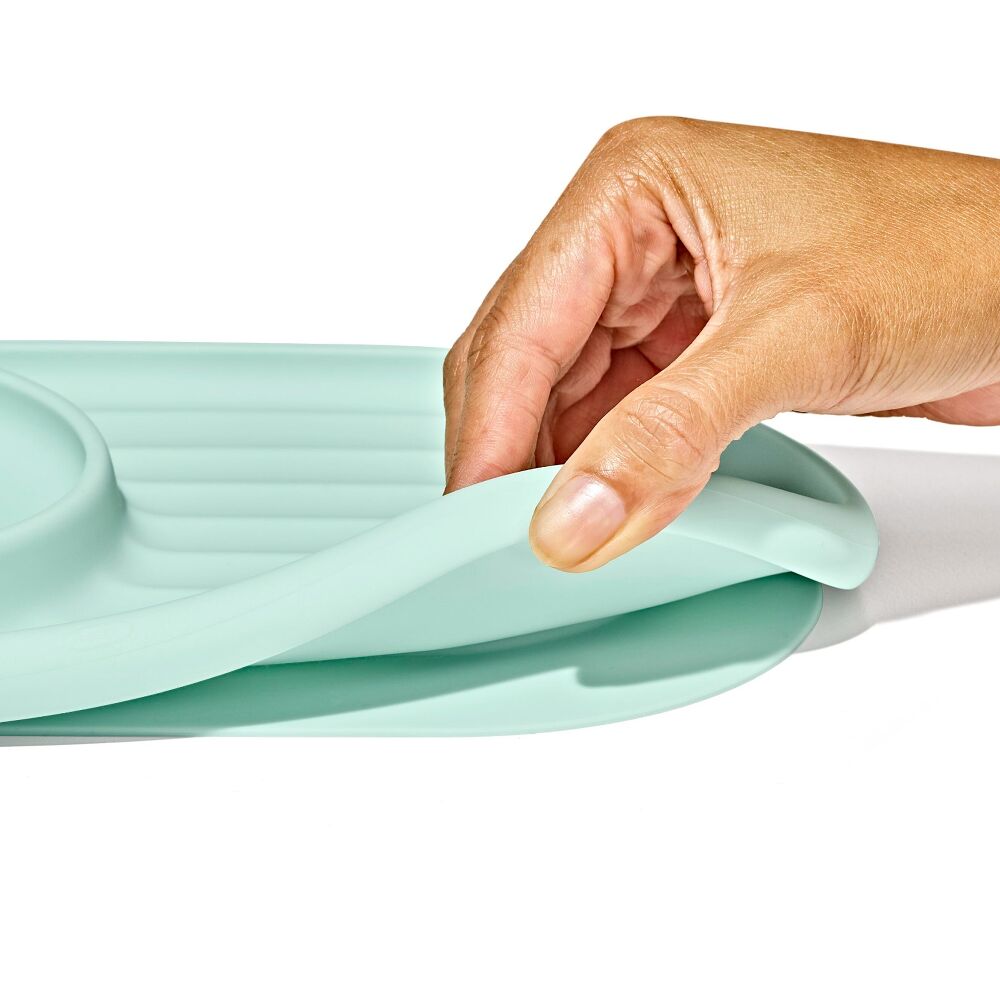 Textured Suction Plate G9