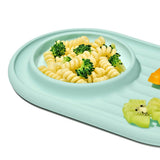 Textured Suction Plate G9