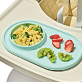 Textured Suction Plate G9