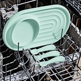 Textured Suction Plate G9