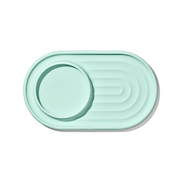 Textured Suction Plate G9