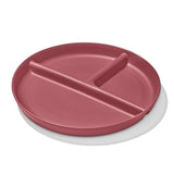 Stackable Divided Plates Set - 3 Pack N5