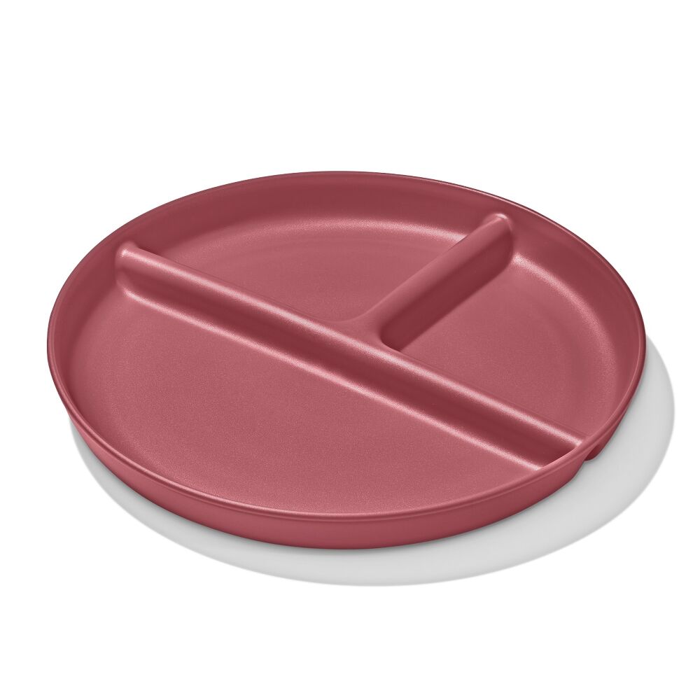 Stackable Divided Plates Set - 3 Pack N5