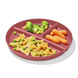 Stackable Divided Plates Set - 3 Pack N5