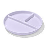 Stackable Divided Plates Set - 3 Pack N5