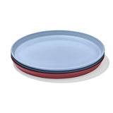 Stackable Plate Set - 3 Pack P4