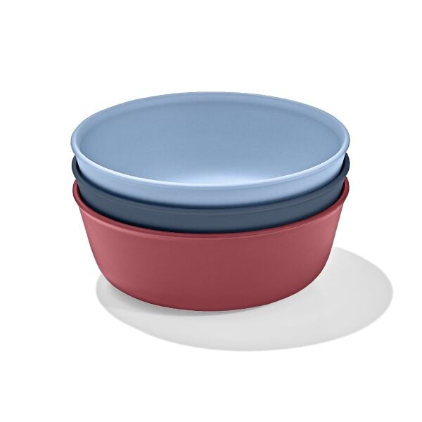 Stackable Bowl Set - 3 Pack I9