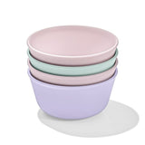 Stackable Mini Bowl Set - 4 Pack R6
