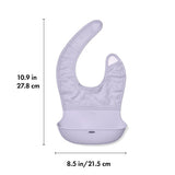 Roll-Up Bib 2 Pack P4