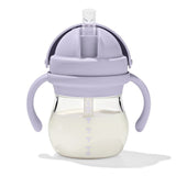 Transitions 6 Oz Straw Cup With Removable Handles T9
