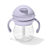 Transitions 6 Oz Straw Cup With Removable Handles T9