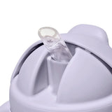 Transitions 6 Oz Straw Cup With Removable Handles T9