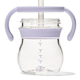 Transitions 6 Oz Straw Cup With Removable Handles T9
