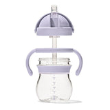 Transitions 6 Oz Straw Cup With Removable Handles T9