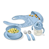 Tot Baby Mealtime Set - Dusk N9