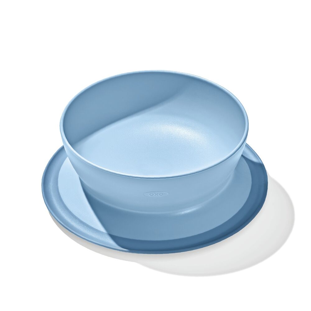 Tot Baby Mealtime Set - Dusk N9