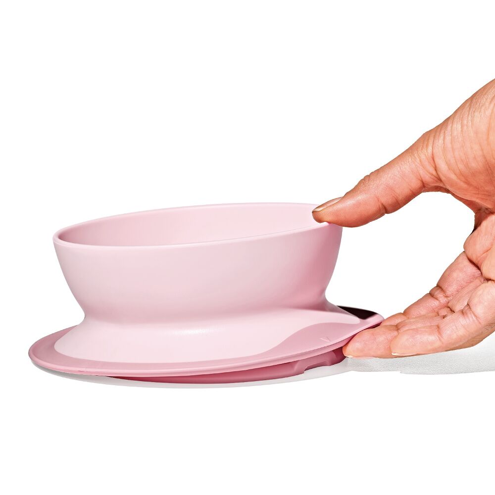 Tot Baby Mealtime Set - Blossom Q5
