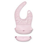 Tot Baby Mealtime Set - Blossom Q5