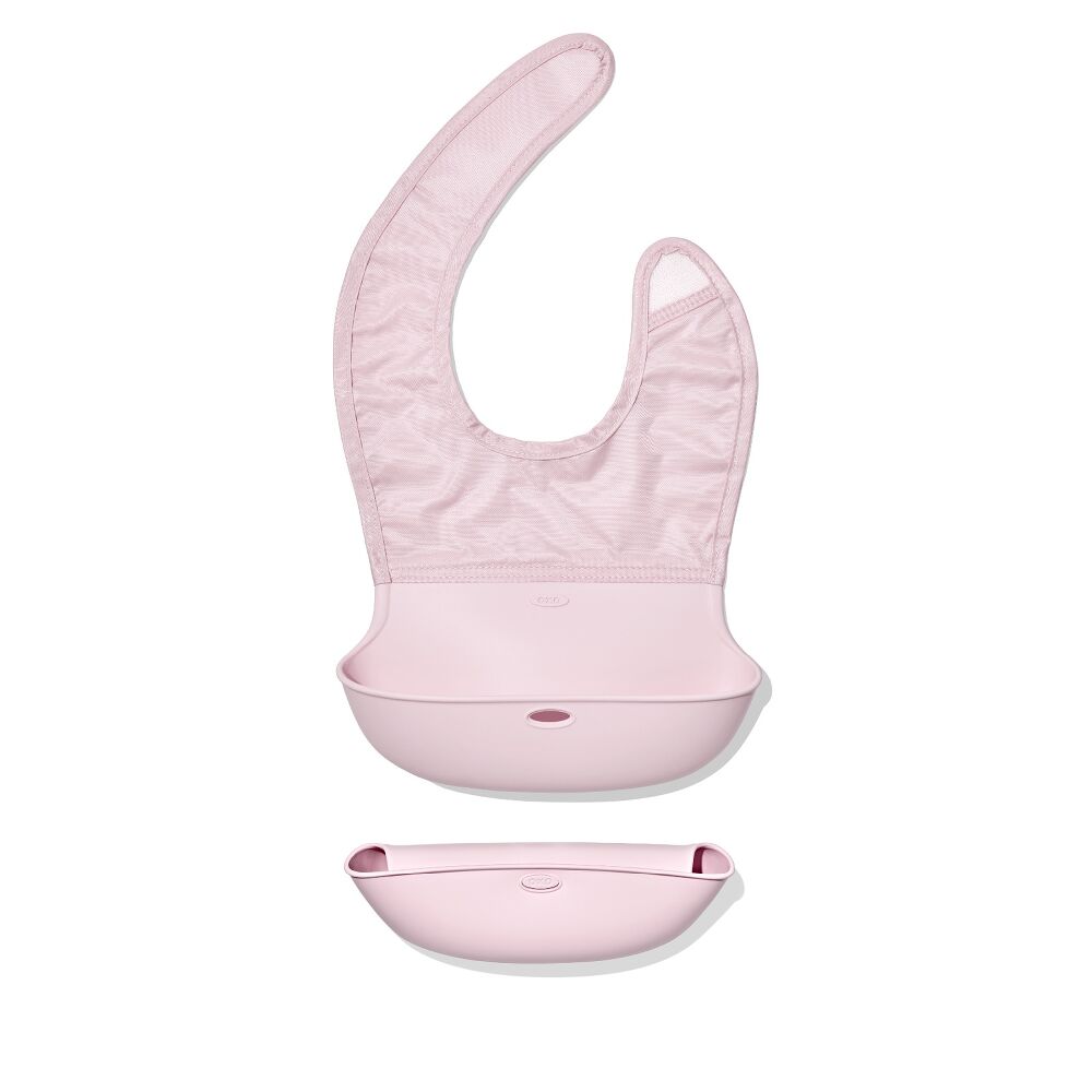 Tot Baby Mealtime Set - Blossom Q5