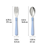 Tot Toddler Mealtime Set B7