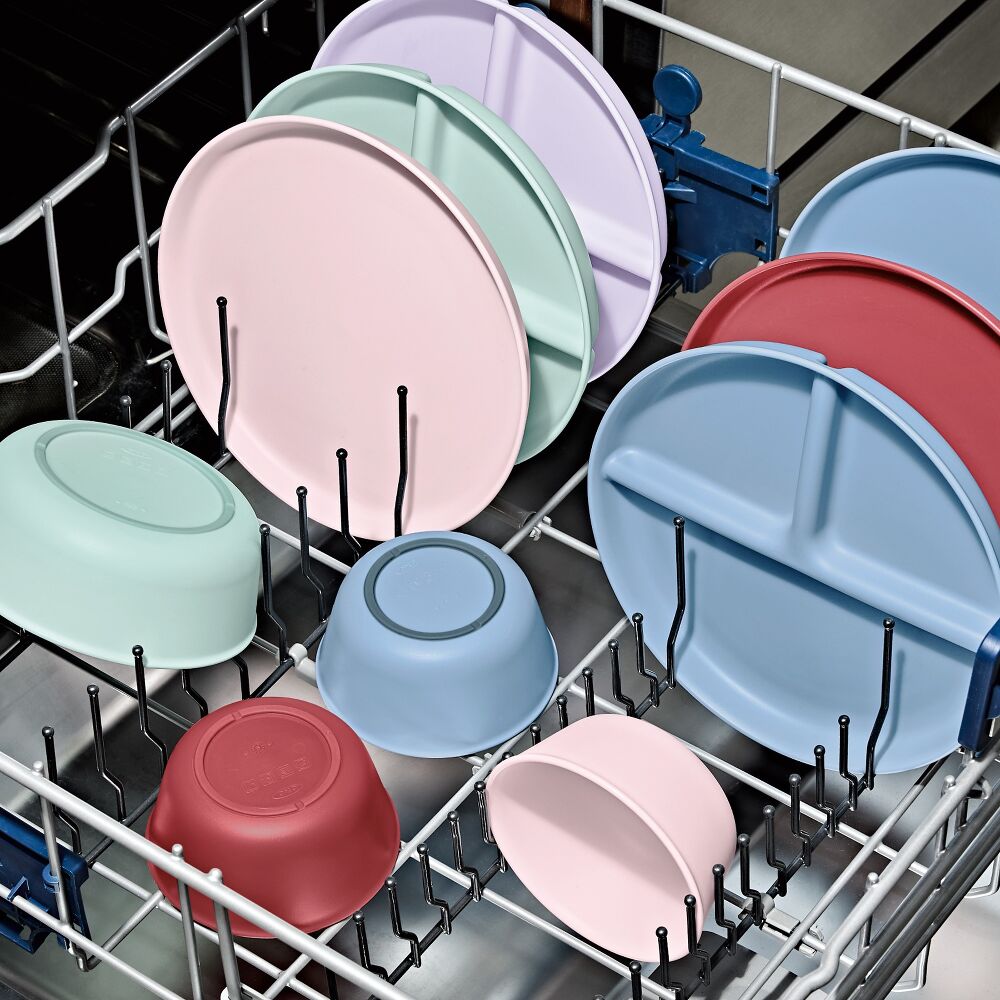 Tot Toddler Mealtime Set B7