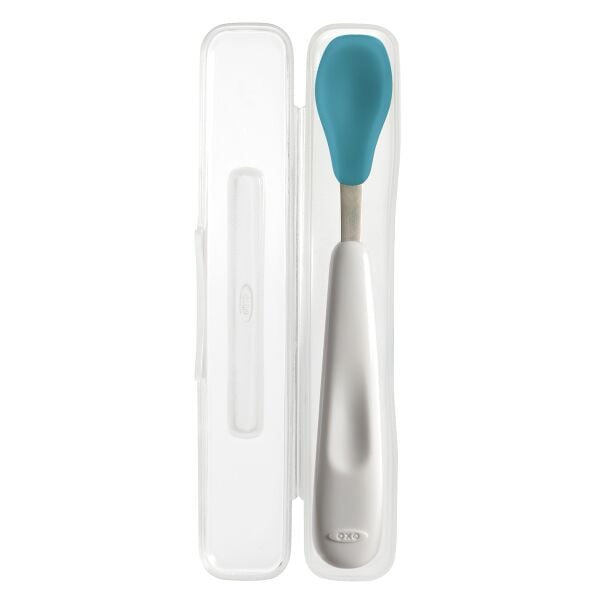 On-the-Go Feeding Spoon J2