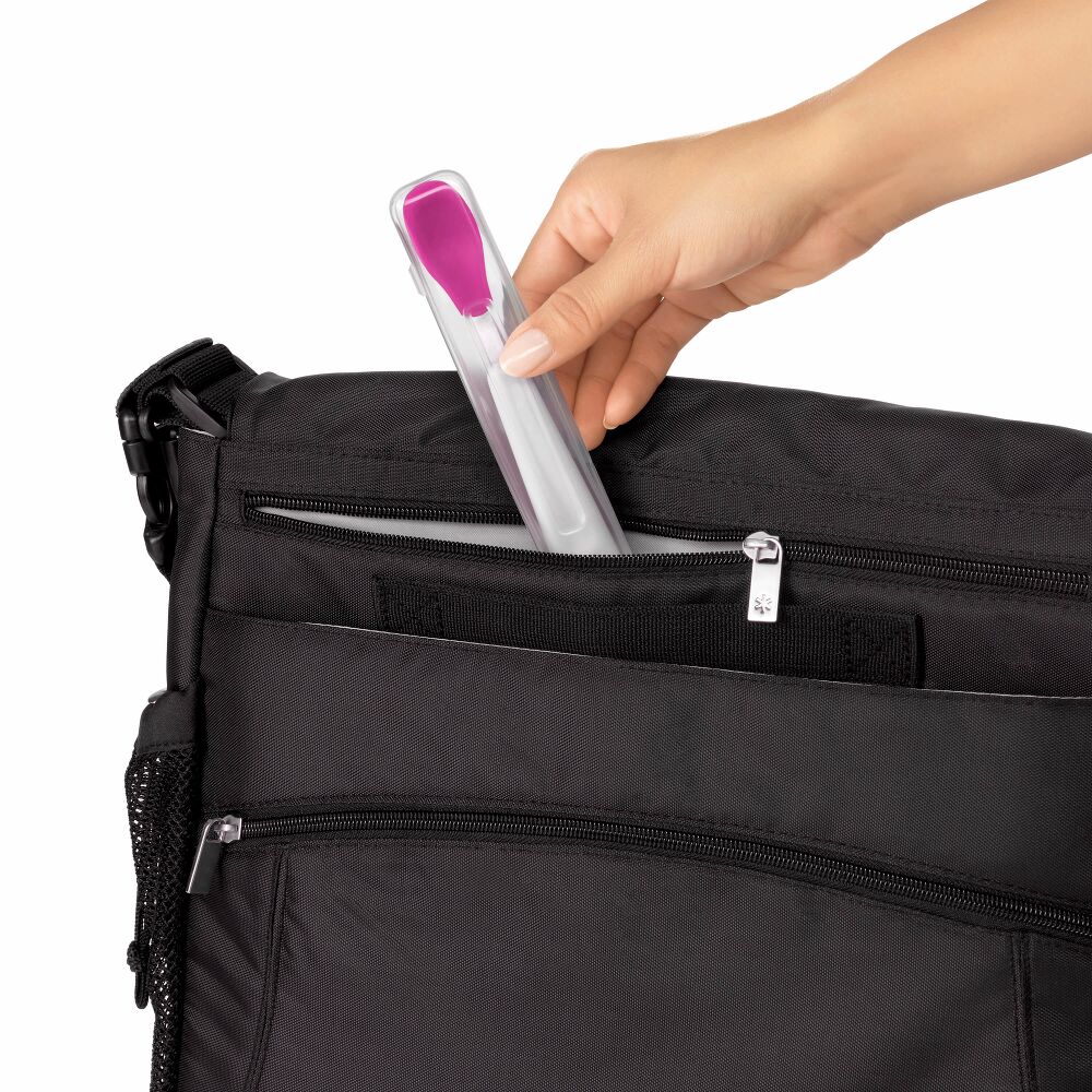 On-the-Go Feeding Spoon J2