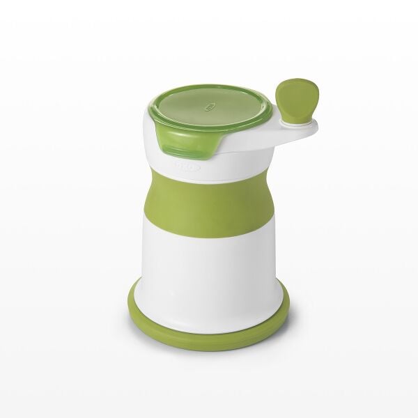OXO Tot Mash Maker Baby Food Mill K3