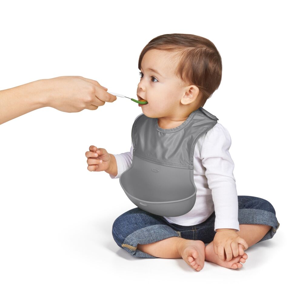 Roll-Up Bib Set V2