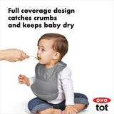 Roll-Up Bib 2 Pack P4