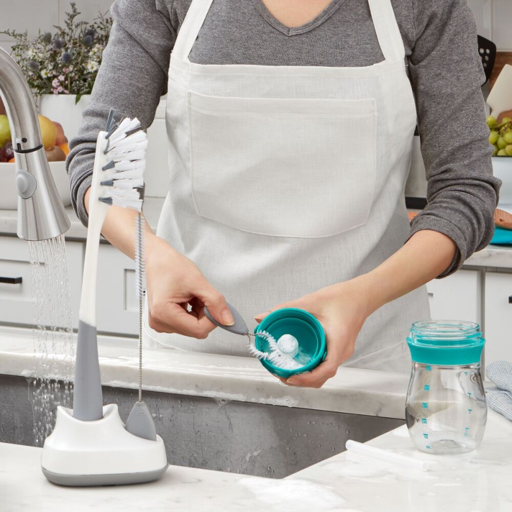 Water Bottle & Straw Cup Cleaning Set V5