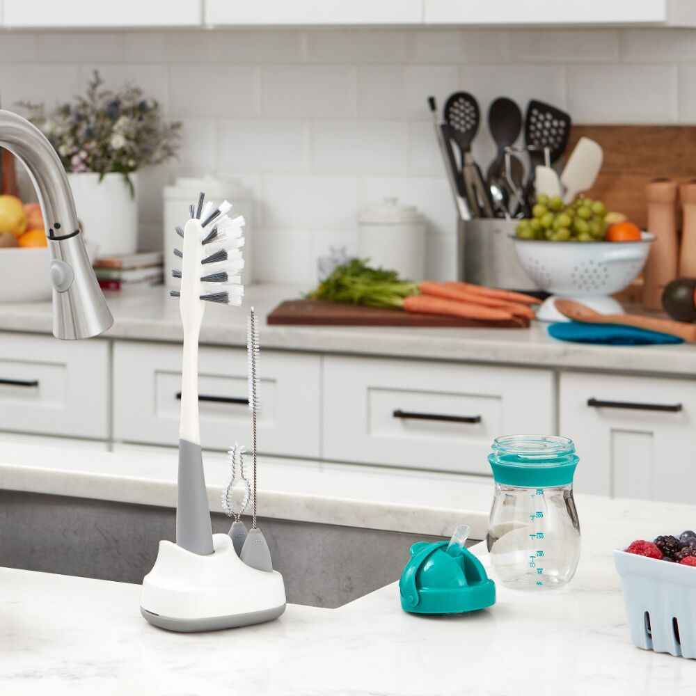 Water Bottle & Straw Cup Cleaning Set V5