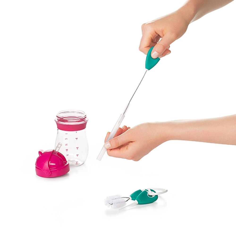 Cleaning Set For Straw & Sippy Cups S6