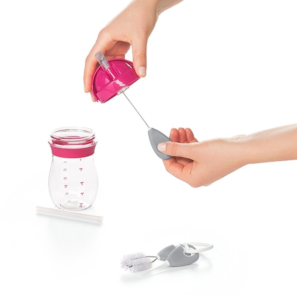 Cleaning Set For Straw & Sippy Cups S6