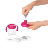 Cleaning Set For Straw & Sippy Cups S6