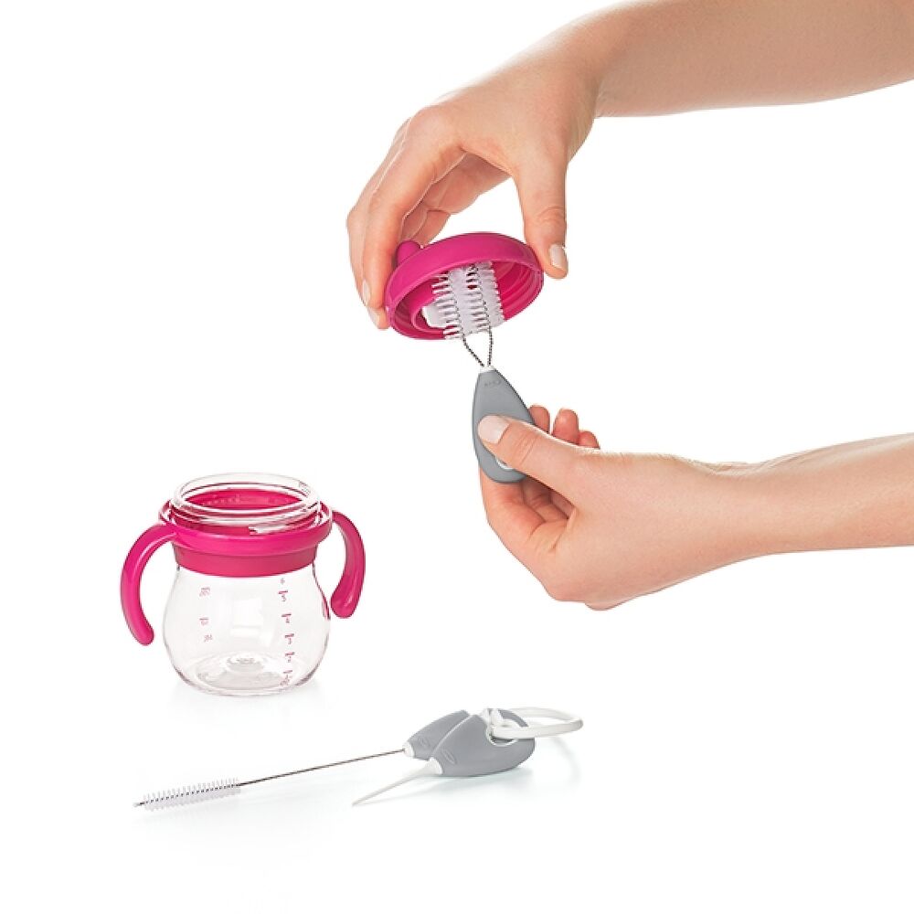 Cleaning Set For Straw & Sippy Cups S6